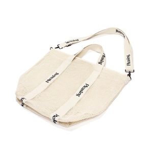 Pleasing Beach Tote Bag (Harry Styles)